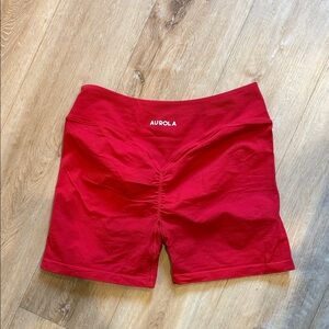 Aurola shorts